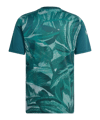 adidas Real Madrid Pre-Match Trikot 2026/2027 Grün - gruen