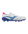 Mizuno Morelia Neo Beta Elite FG Urban Electric Weiß F25 - weiss