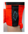 Reusch Attrakt Gold X 2023 Rot Blau Schwarz F3333 - rot
