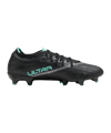 PUMA ULTRA Nitro 7 Match FG/AG Eclipse Schwarz F02 - schwarz