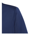 adidas Tabela 23 Trikot Kids Dunkelblau Weiss - blau