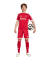 adidas FC Liverpool Trikot Home 2025/2026 Kids Rot - rot