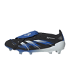 adidas Predator Elite FT FG Jude Bellingham Signature Schwarz - schwarz