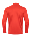 JAKO Power Polyesterjacke Kids Orange Blau F375 - orange