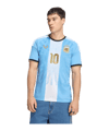 adidas Argentinien Messi Trikot 2026 Blau - blau