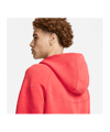 Nike Tech Windrunner Jacke Rot Schwarz F672 - rot