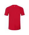 Jako Run 2.0 T-Shirt Running Rot F01 - rot