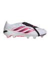 adidas Predator Pro FT FG Chaos vs Control Weiß