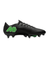 Nike Air Zoom Mercurial Superfly XI Elite Low SG Shadow Schwarz F001 - schwarz