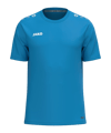 JAKO One T-Shirt Damen Blau F440