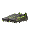PUMA Ultra 5 Ultimate SG Audacity Blau F03 - grau