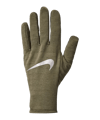 Nike Sphere 4.0 RG Handschuhe Grün Silber F203 - gruen