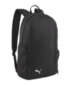 PUMA teamGOAL Rucksack Schwarz F01 - schwarz