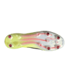 adidas F50 Elite SG Born for Goals Gelb - gelb