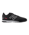 New Balance 442 V2 Team TF Schwarz FBK2 - schwarz