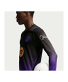 Nike FC Barcelona Trikot Langarm Away 2026/2027 Lila F505 - lila