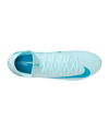 Nike Air Zoom Mercurial Superfly X Elite SG-Pro Mad Ambition Blau F400 - blau