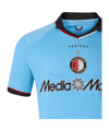 Castore Feyenoord Rotterdam Trikot Away 2026/2027 Blau - blau