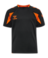 hummel Core 2.0 Trikot Kids Schwarz F2461