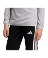 adidas Tiro 26 League Training Sweatshirt Kids Grau - grau