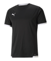 PUMA teamLIGA Trikot Schwarz F03 - schwarz