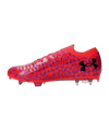 Under Armour Shadow Elite 3 AMP FG Rot F713 - rot
