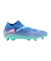 PUMA FUTURE 7 Pro MxSG Formula Blau Weiss F01 - blau
