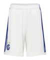 adidas GCZ Grasshopper Club Zürich Custom Short Home 2026/2027 Weiß - weiss