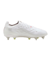 PUMA KING 20 Ultimate Mx SG Unleash Weiß F01 - weiss