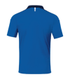 Jako Champ 2.0 Poloshirt Blau F49 - blau
