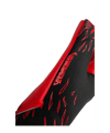 Reusch Venomous Gold X TW-Handschuhe Schwarz Rot F7730 - schwarz