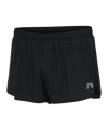 Newline Core Split Short Running Schwarz F2001 - schwarz