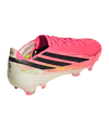 adidas F50 Hyperfast Elite FG Road to Glory Rot - rot