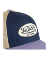 Von Dutch Baseball Cap Mehrfarbig - mehrfarbig