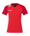 Kempa Ambition 28 Trikot Damen Rot F60 - rot