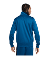 Nike Air Jacke Blau F476 - blau