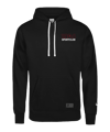 Nike SC Freiburg Hoody Schwarz F010 - schwarz
