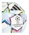 adidas UEFA Champions League 26/27 J290 Lightball Kinder Weiß - weiss
