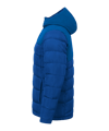 JAKO Stadion Jacke Blau F400 - blau