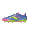 adidas F50 Pro FG Celestial Victory Blau - blau