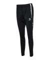 Hummel hmlLEAD 2.0 Trainingshose Damen Schwarz F2001 - schwarz