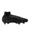 Nike Air Zoom Mercurial Superfly X Elite SG-Pro Shadow Schwarz F002 - schwarz