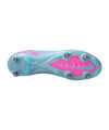 Nike Air Zoom Mercurial Vapor XVI Elite Pro-Player-Edition SG-Pro Prism Grün F301 - gruen