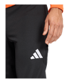 adidas Tierro 26 Torwarthose Schwarz - schwarz