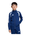 adidas Tiro 26 League Trainingsjacke Kids Dunkelblau