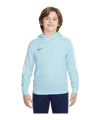 Nike Academy Hoody Kids Blau F474 - blau