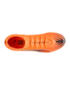 PUMA ULTRA 6 Pro FG/AG Hot Pursuit Orange F03 - orange
