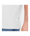 Jako Doubletex T-Shirt Weiss F000 - weiss