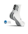 GearXPro Classics Socken Weiss - weiss