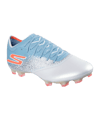 Skechers Razor 1.5 Low Elite FG CTRL Weiß FWTQP - weiss